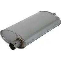 4MAX 0219-01-04503P Uitlaat middendemper