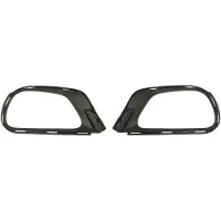 BLIC 5513-00-0533995P Ventilatiegrille, bumper