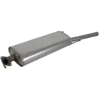 4MAX 0219-01-26325P Uitlaat middendemper