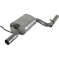 4MAX 0219-01-30104P Uitlaat middendemper