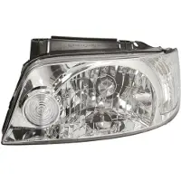 Depo 2741628 Koplamp