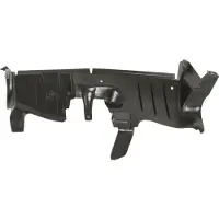 BLIC 6508-05-0932278P Frame, radiateurgrille