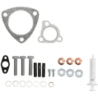 Evoron EVMK0017-PLUS Turbocharger, montageset