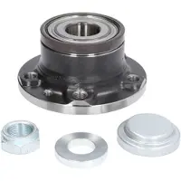 SNR Wiellagerset R141.26