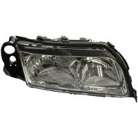 Depo Koplampen 773-1110R-LD-EM, rechts