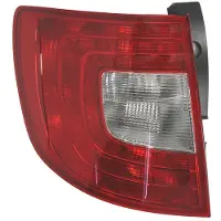 Depo 2255521 Achterlicht