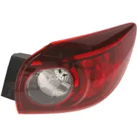 Alkar 2266652 Achterlicht