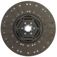 SACHS 1878 634 224 Koppelingsplaat
