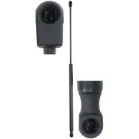 Krosno Gasveer, motorkap 32345