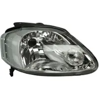 Alkar 2756101 Koplamp
