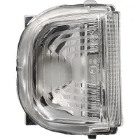 BLIC 5403-02-354105P Knipperlichtautomaat / Pinkdoos