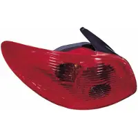 Depo Achterlicht 550-1931R-UE