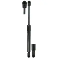 Krosno Gasveer kofferbak/laadruimte KR31395