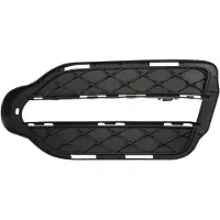 BLIC 6502-02-3580913P Ventilatiegrille, bumper