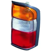 Depo Achterlicht 215-19B9-1 links