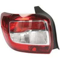 Depo Achterlicht 551-19A6L-UE links