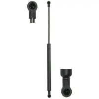 Krosno 32341 Gasveer achterklep