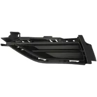 BLIC 6502-07-9550927P Ventilatiegrille, bumper