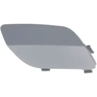 BLIC 5513-00-5052925P Plaat, bumper