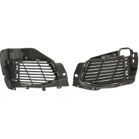 BLIC 6502-07-5547912P Ventilatiegrille, bumper