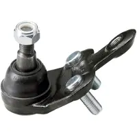 CTR Draagarmverbinding / draagarmpen CB0430