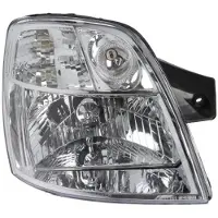 Depo Reflector 223-1115R-LD-E, rechts