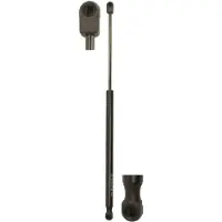 Krosno 24573 Gasveer achterklep