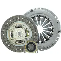 AISIN Koppelingsset met hydraulisch lager AISCKT-318RC