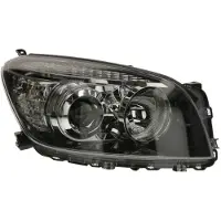Depo Koplampen 212-11K5R-LDEM7, rechts