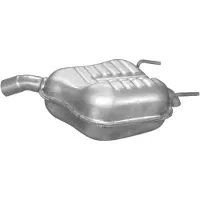 4MAX 0219-01-17616P Einddemper