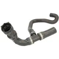 THERMOTEC DWW296TT Radiateurslang