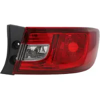 Alkar 2242187 Achterlicht