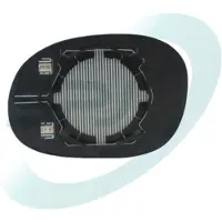 SPJ Spiegelglas, buitenspiegel L-0334