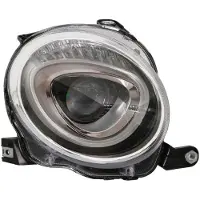 Depo 661-1179RMLDEM7 Koplamp