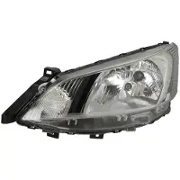 Alkar Koplampen 115-1125L-LD-EM, links