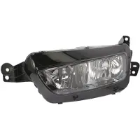 Depo Koplampen 552-1143LMLDEM2, links