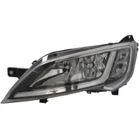 Alkar Koplampen 552-1145LMLDEM1, links