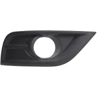 BLIC 6502-07-6054914P Ventilatiegrille, bumper