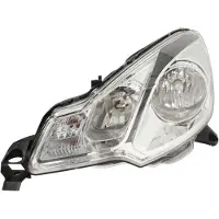Alkar Koplampen 552-1134LMLDEM7, links