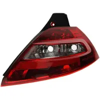 Depo Achterlicht 551-1967R-UE