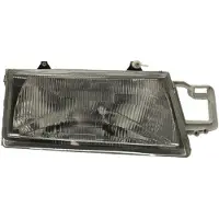 Depo Koplampen 661-1108R-LD-E, rechts