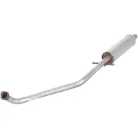 4MAX 0219-01-05071P Uitlaat middendemper
