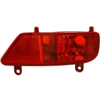 ABAKUS 550-4002R-UE Mistachterlamp