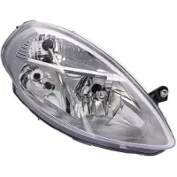 Depo Koplampen 666-1114R-LD-EM, rechts