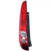 Depo Achterlicht 431-1966L-UE links