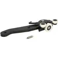 ROLL Scharnier deur VWT509ZL links