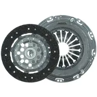 AISIN Koppelingsset Clutch Set (2P) KE-RE20R