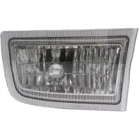 ABAKUS 212-2026R-UE Mistlamp