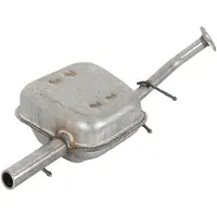 4MAX 0219-01-12020P Einddemper
