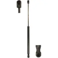 FA KROSNO 24476 Gasveer achterklep